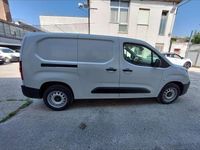 Nuova Peugeot Partner 102 CV (75 kW) 2026 Bianco Monovolume