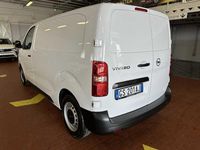 usata Opel Vivaro 4ª serie 2.0 Diesel 180CV AT8 M