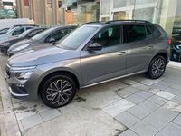 Usata Skoda Kamiq 95 CV (69 kW) 2024 Grigio SUV