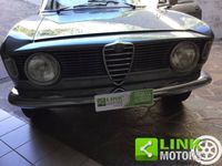 usata Alfa Romeo Giulia 1600 Sprint GT