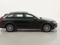 Usata Audi A4 Allroad Business 203 CV (149 kW) 2021 Nero Station wagon