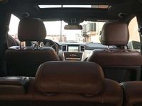 Usata Mercedes ML350 Premium 258 CV (189 kW) 2013 Bianco SUV