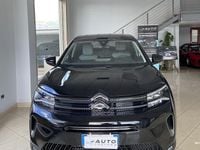 Usata Citroën C5 Aircross 131 CV (96 kW) 2024 Nero SUV