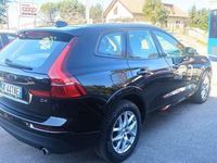 usata Volvo XC60 2.0 d4 MOMENTUM ** AUTOM.+LED+TETTO+GANCIO+FULL**