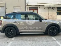 Usata Mini Cooper Countryman 125 CV (91 kW) 2022 Grigio SUV