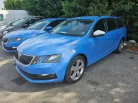 Usata Skoda Octavia Executive 150 CV (110 kW) 2020 Station wagon