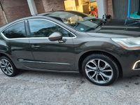 Usata Citroën DS4 2011 Marrone Utilitaria