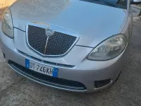 Usata Lancia Ypsilon 60 CV (44 kW) 2009 Grigio Utilitaria