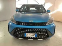Usata EMC Wave 3 113 CV (83 kW) 2024 Blu SUV