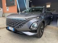 Usata Omoda 5 147 CV (108 kW) 2025 Grigio SUV