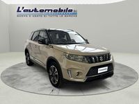 Usata Suzuki Vitara 129 CV (94 kW) 2021 Beige Berlina