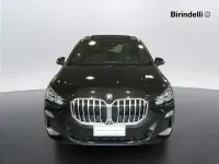 Usata BMW 218 Active Tourer M Sport 150 CV (110 kW) 2023 Black sapphire metallizzato Monovolume