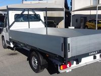 Usata Fiat Ducato 140 CV (102 kW) 2024 Bianco Furgone