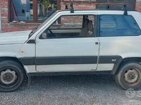 usata Fiat Panda 1ª serie 1985