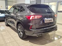 Usata Ford Kuga ST-Line X 225 CV (165 kW) 2023 Grey matter SUV