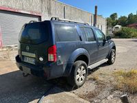 Usata Nissan Pathfinder 2005 SUV