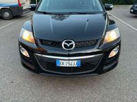 usata Mazda CX-7 2.2 mzr-cd Sport Tourer