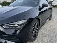 Usata Mercedes CLA180 Advanced 116 CV (85 kW) 2023 Berlina