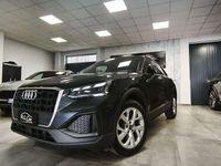 Usata Audi Q2 Admired 150 CV (110 kW) 2020 Grigio SUV