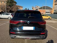 Usata Renault Koleos 184 CV (135 kW) 2021 Nero SUV