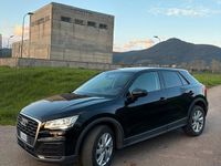 Usata Audi Q2 Sport 116 CV (85 kW) 2018 Nero SUV