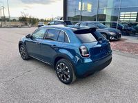 Nuova Fiat 600 La Prima 110 CV (80 kW) 2025 Antracite SUV