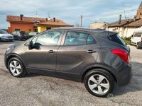 Usata Opel Mokka 130 CV (95 kW) 2012 SUV