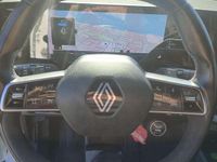 Usata Renault Austral Techno Esprit Alpine 131 CV (96 kW) 2024 Bianco SUV