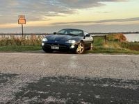Usata Jaguar XK8 284 CV (208 kW) 1997 Coupé
