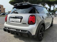 Usata Mini John Cooper Works 178 CV (130 kW) 2023 Argento Utilitaria