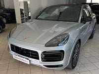 Usata Porsche Cayenne 2020 Grigio SUV