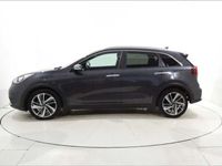 usata Kia Niro 1.6 GDi 1.6 GDi DCT HEV Style