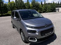 Usata Citroën Berlingo PureTech 131 CV (96 kW) 2020 Argento Monovolume