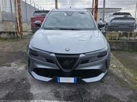 Usata Alfa Romeo Junior 114 kW (156 CV) 2025 Grigio SUV