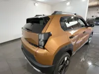 Nuova Fiat Grande Panda La Prima 100 CV (73 kW) 2026 724bronzo luna Utilitaria