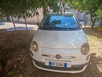 Usata Fiat 1400 Sport 100 CV (73 kW) 2007 Utilitaria
