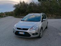 Usata Ford Focus 95 CV (69 kW) 2009 Grigio Station wagon