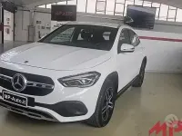 Usata Mercedes GLA250 218 CV (160 kW) 2022 Bianco SUV