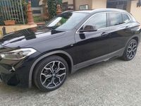 Usata BMW X2 M Sport 150 CV (110 kW) 2018 SUV