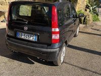 Usata Fiat Panda 69 CV (50 kW) 2010 Utilitaria