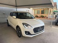 Gebraucht Suzuki Swift 90 PS (66 kW) 2018 Weiß Limousine