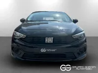 Usata Fiat Tipo 131 CV (96 kW) 2025 Nero cinema nero cinema Utilitaria