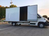 usata Peugeot Boxer CASSONATO ALLESTIMENTO LEGGERO ONNICAR