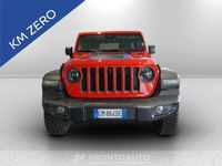 usata Jeep Wrangler Unlimited 2.0 atx phev rubicon 4xe auto