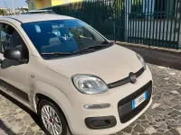 Usata Citroën C3 95 CV (69 kW) 2017 Bianco Berlina