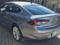 usata Opel Insignia 2ª serie - 2021