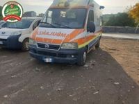 usata Fiat Ducato (3ª serie)