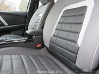 Usata Citroën C4 PureTech 130 CV (95 kW) 2025 Bianco Berlina