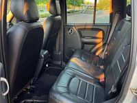 Usata Jeep Cherokee Sport 143 CV (105 kW) 2003 Argento SUV