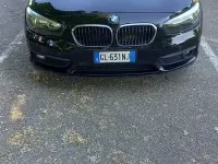 Usata BMW 116 109 CV (80 kW) 2015 Utilitaria